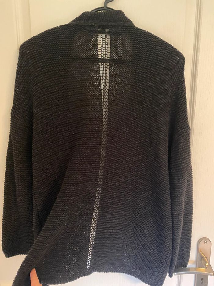 Gilet - photo numéro 3