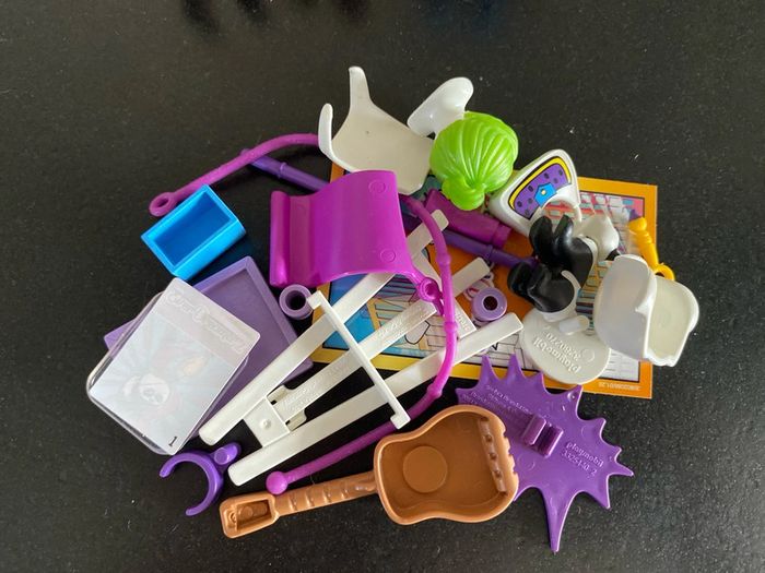 Lot Playmobil - photo numéro 3