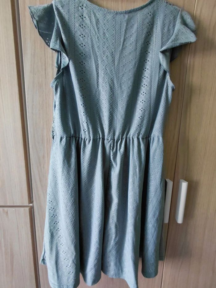 Robe cérémonie - photo numéro 2