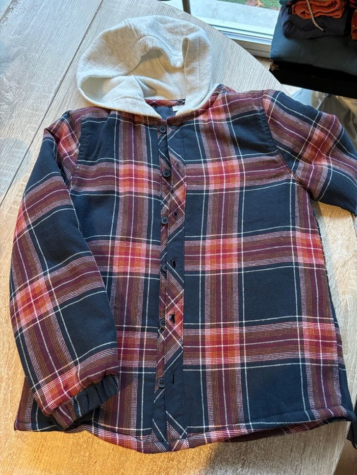 Veste - photo numéro 2