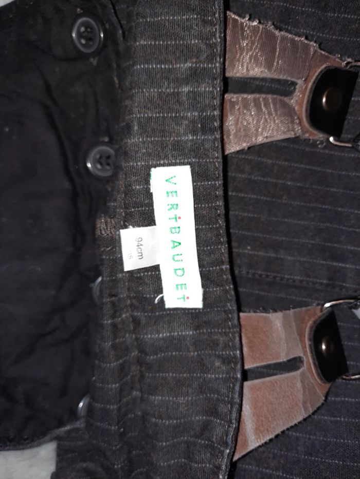 Robe 3 ans - photo numéro 3