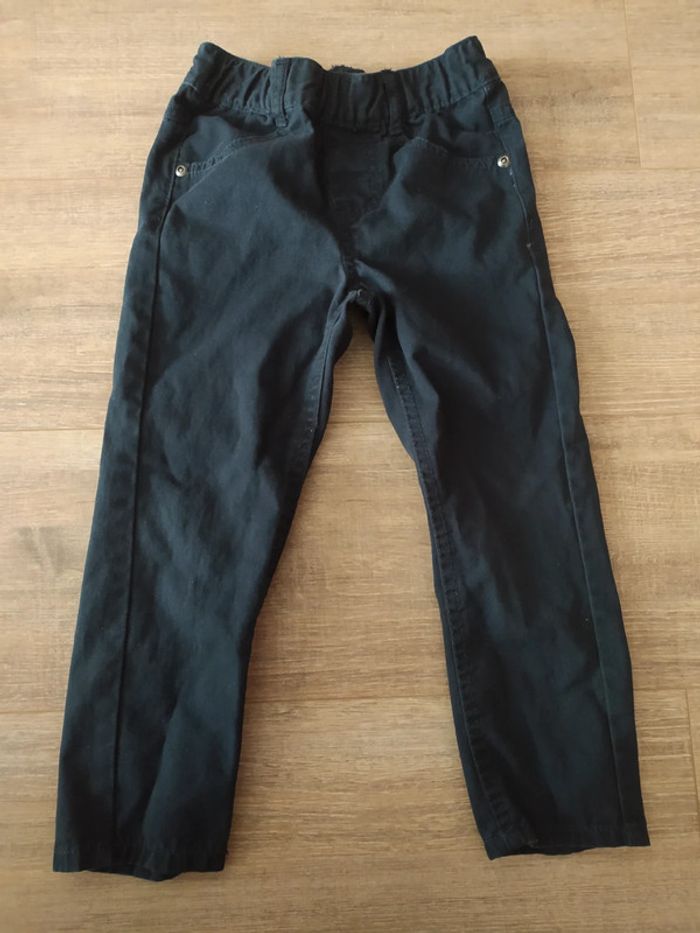 Pantalon 5 ans