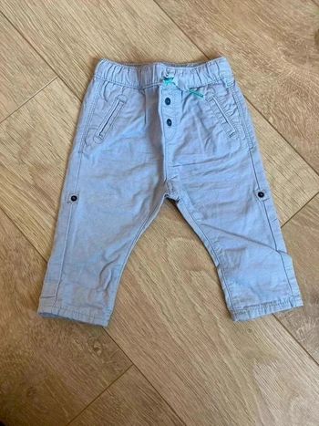 Pantalon obaibi 6 mois