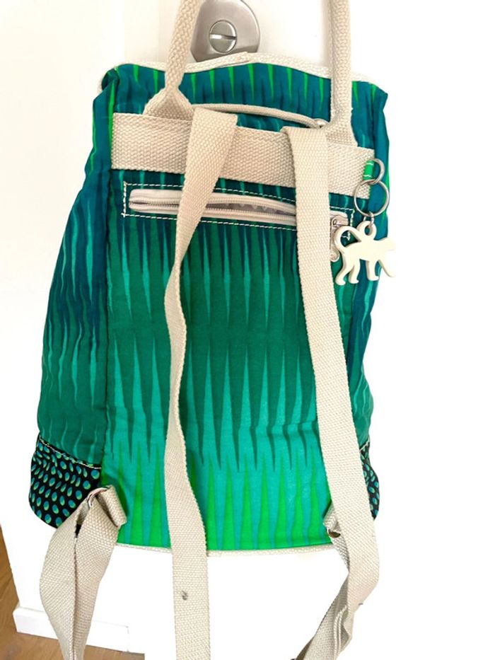 Sac à dos Kipling - photo numéro 2