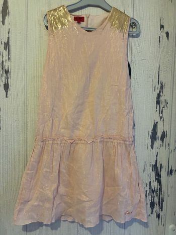 Robe LCDP 12 ans