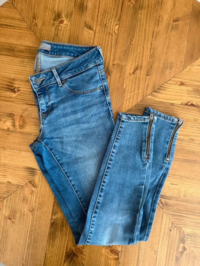 Jean Véro moda