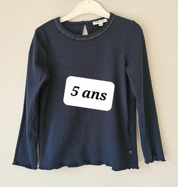 Pull fille