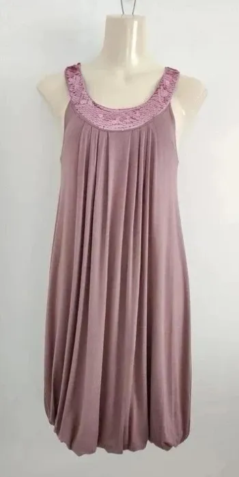 Robe à paillettes chic cocktail - Grain de Malice - taille S