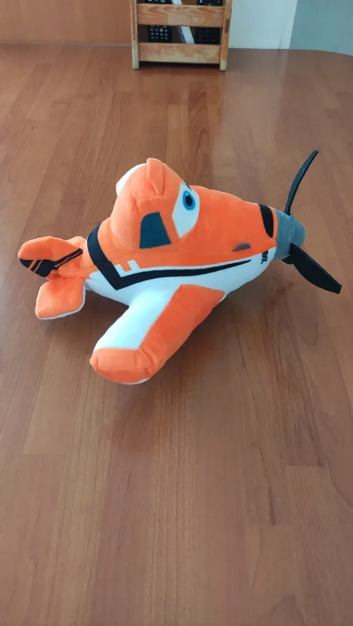 Peluche Disney Planes - photo numéro 4