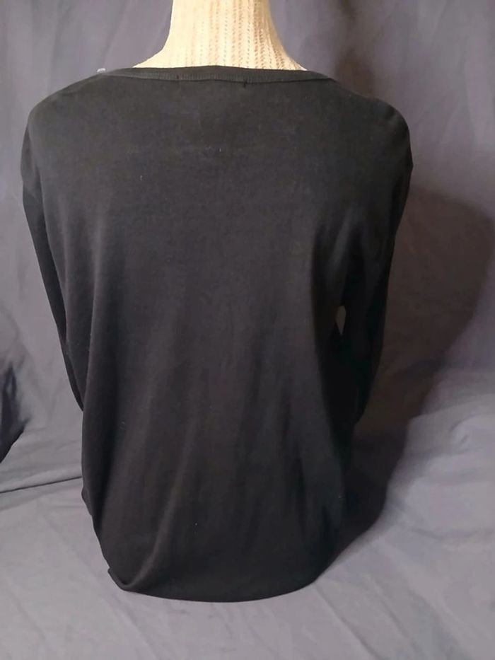 Pull Ralph Lauren xl - photo numéro 5