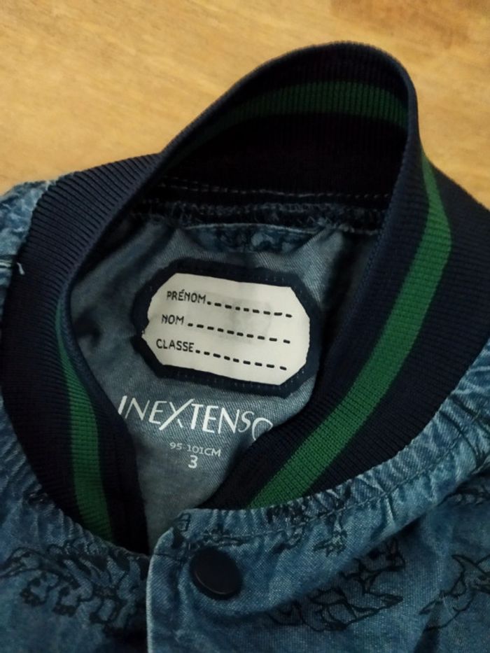 Chemise - photo numéro 2