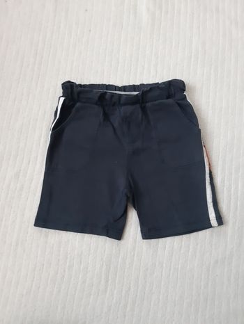 Short Baby Club 80 cm
