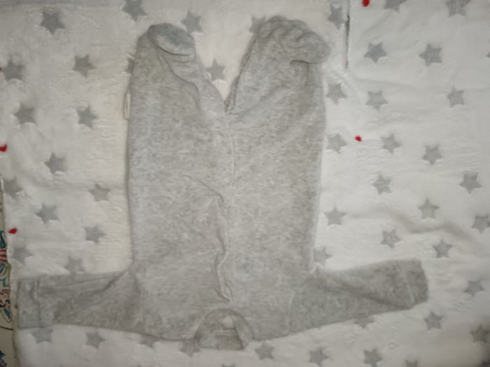 Pyjamas - photo numéro 3