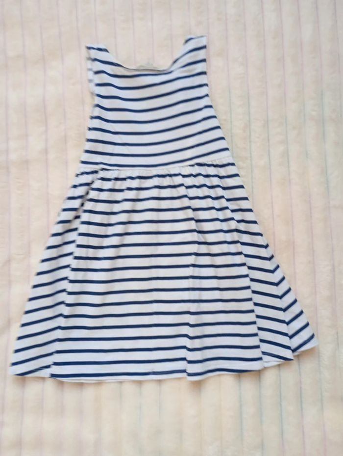 Robe 4 à 6 ans 110 116 cm - photo numéro 8