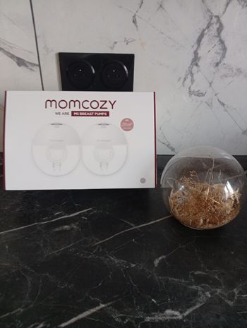 Tire lait momcozy M5