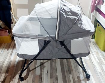 lit bebe pliant 0-36 mois