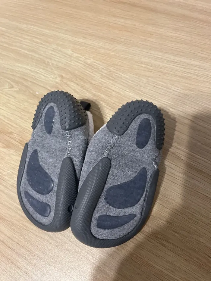 Chausson ergonomique - photo numéro 2