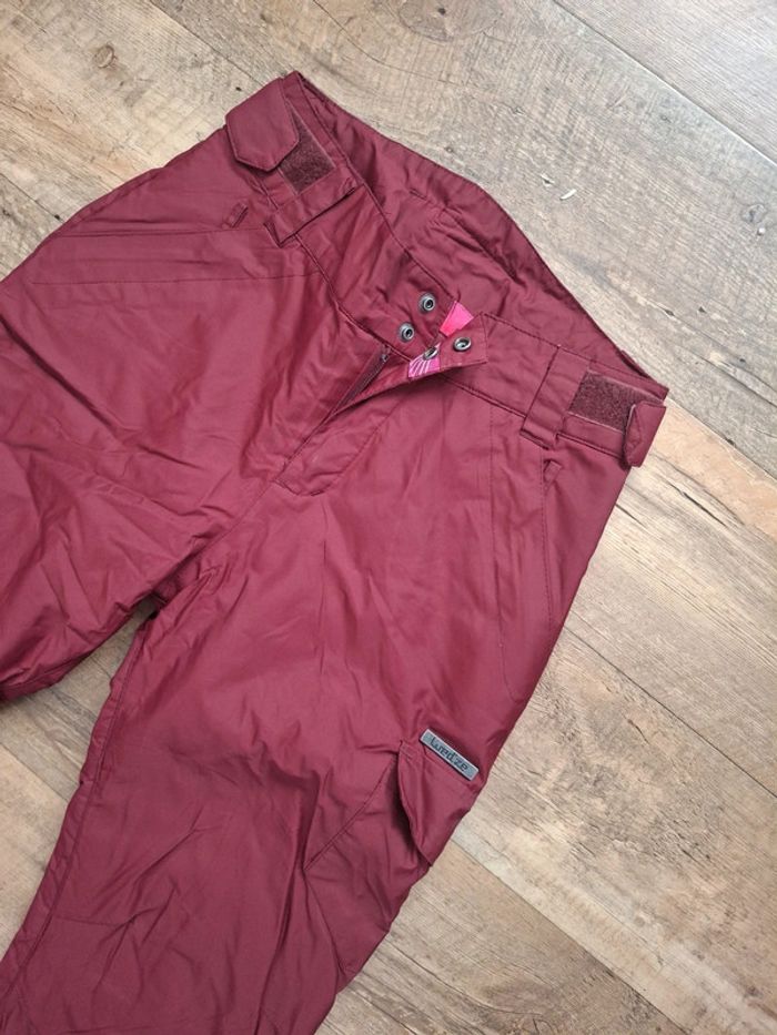 Pantalon de ski - photo numéro 2