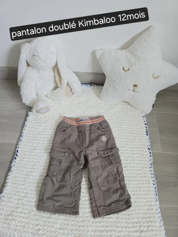 Pantalon