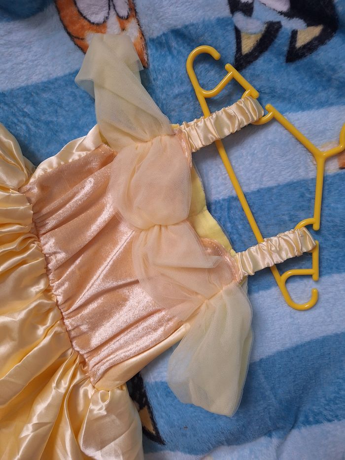 Robe Belle - photo numéro 6