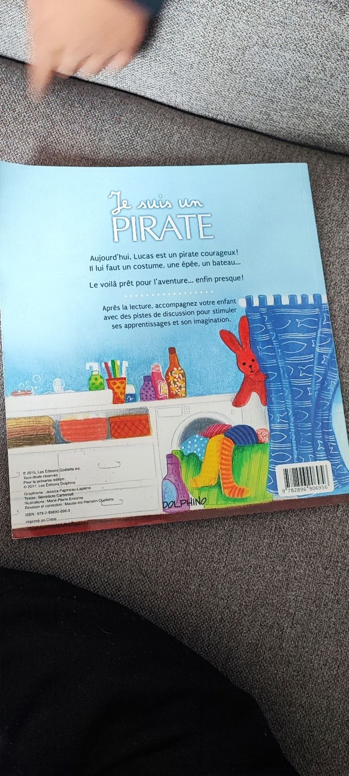 Livre - photo numéro 2
