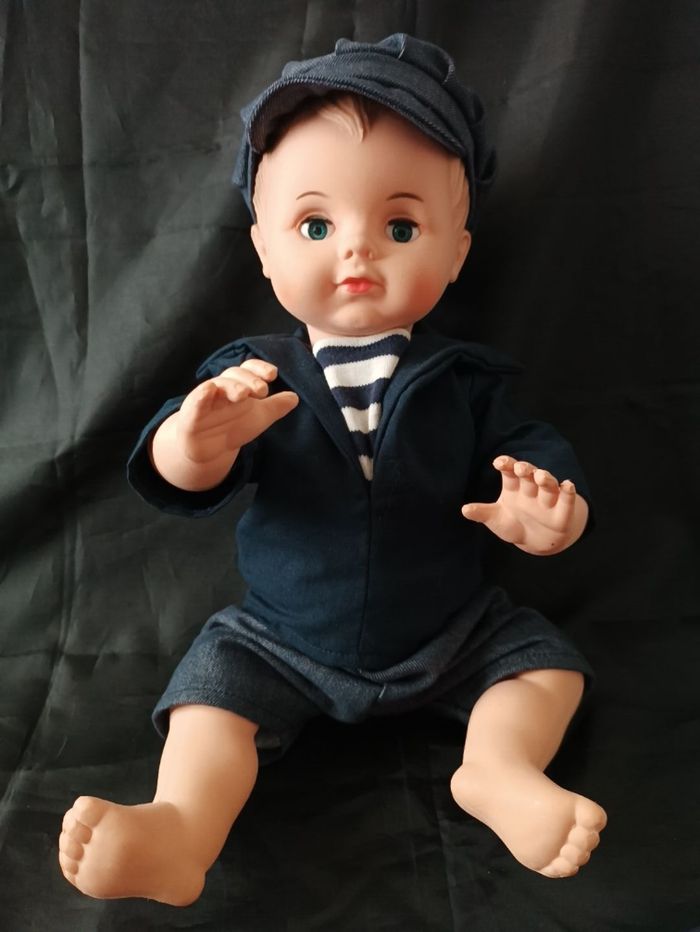 Baigneur Petitcollin - photo numéro 7