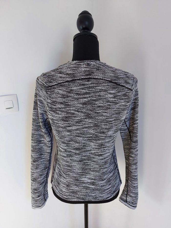 Veste - photo numéro 4