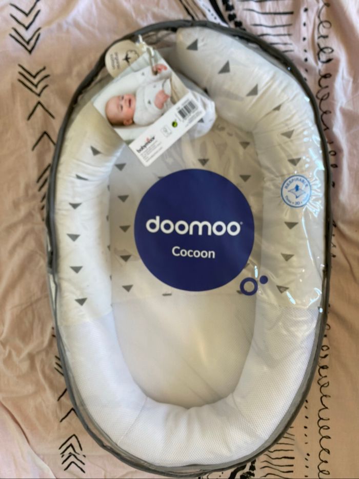 Réducteur de lit Babymoov - photo numéro 2