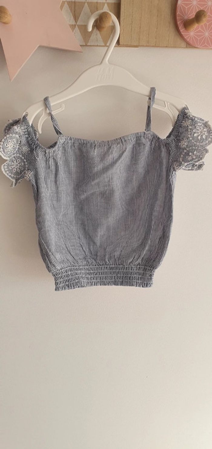 Blouse Palomino 2A - photo numéro 2