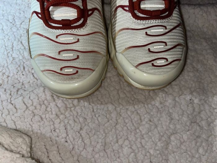 Basket Nike Air Plus - photo numéro 5