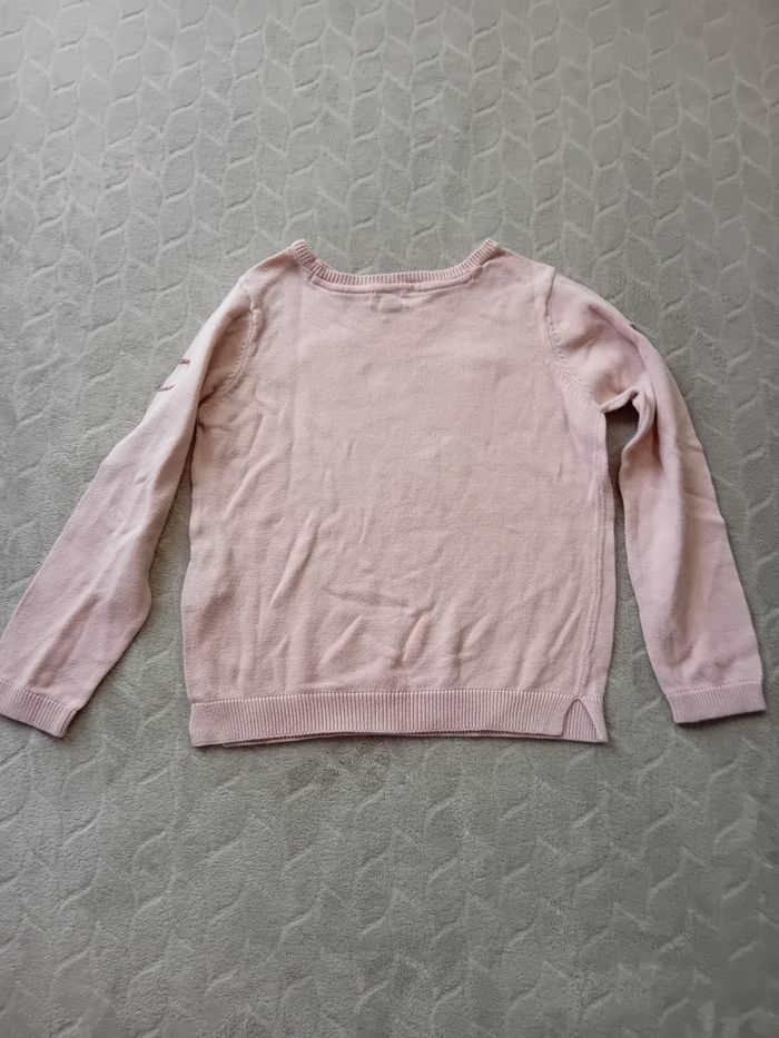 Pull 6 ans - photo numéro 2
