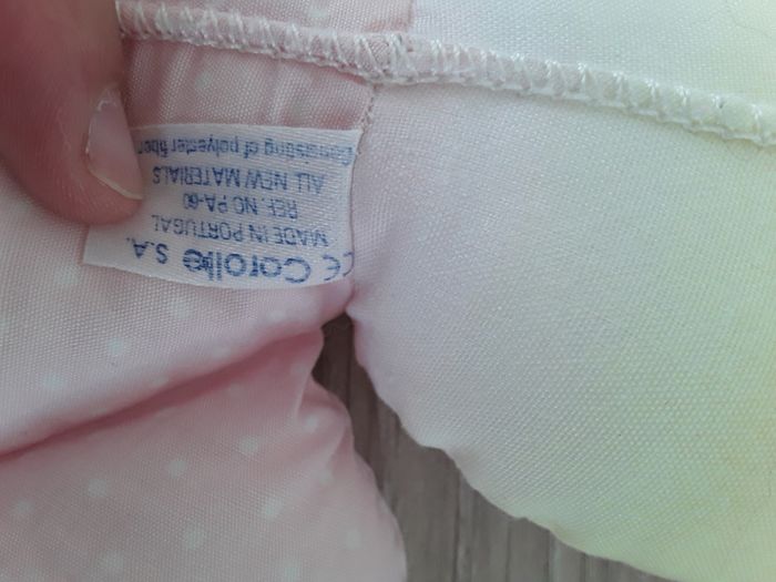 Peluche poupée corolle - photo numéro 3