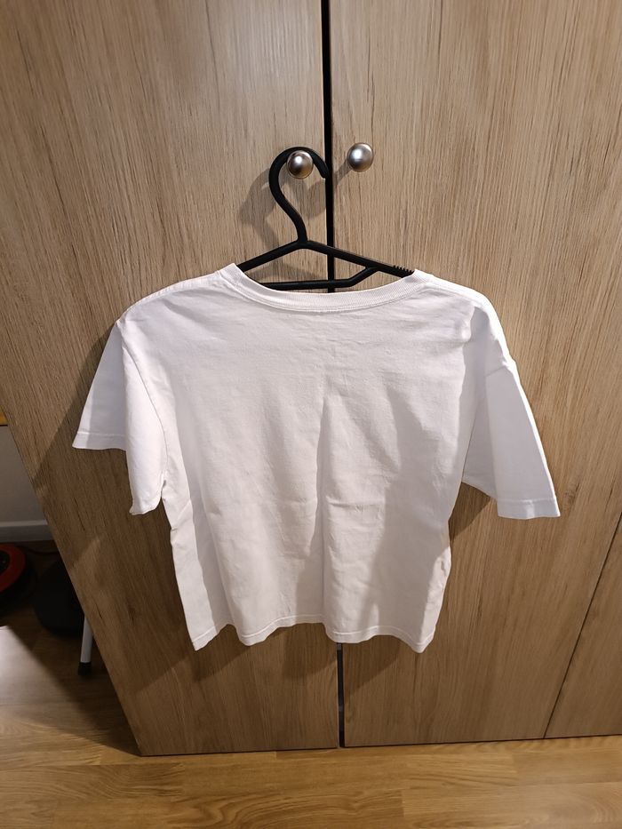 Tee-shirt Vans - photo numéro 2