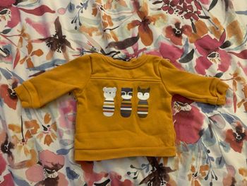 T-shirt manches longues