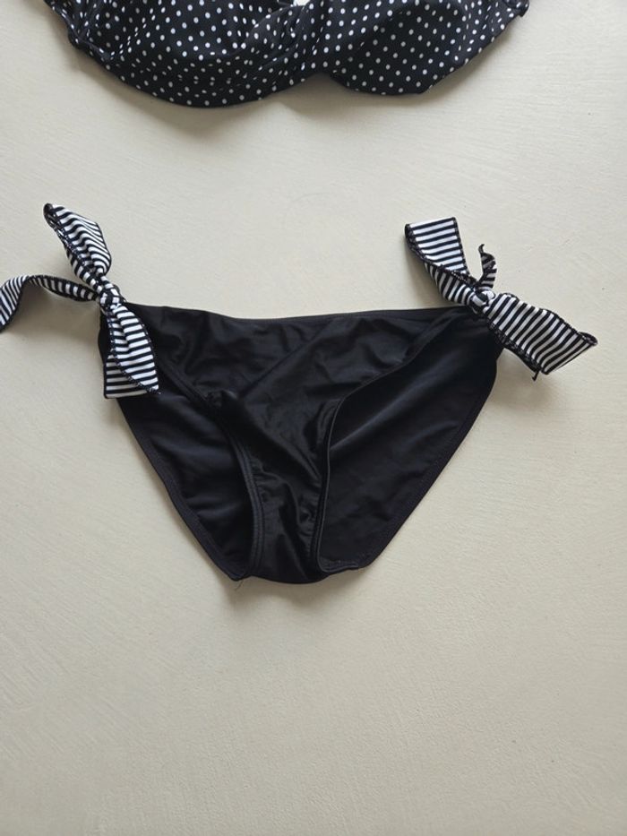 Bikini maillot de bain T38 - photo numéro 2