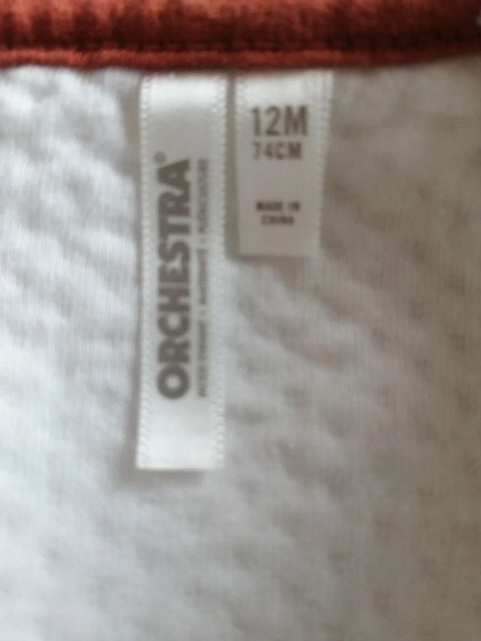 Combinaison - photo numéro 4