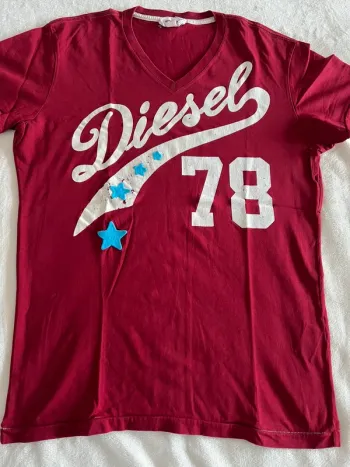 T-shirt Diesel taille L