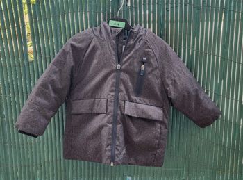 Blouson / manteau d'hiver Jacadi 3 ans neuf sans étiquette juste lavé
