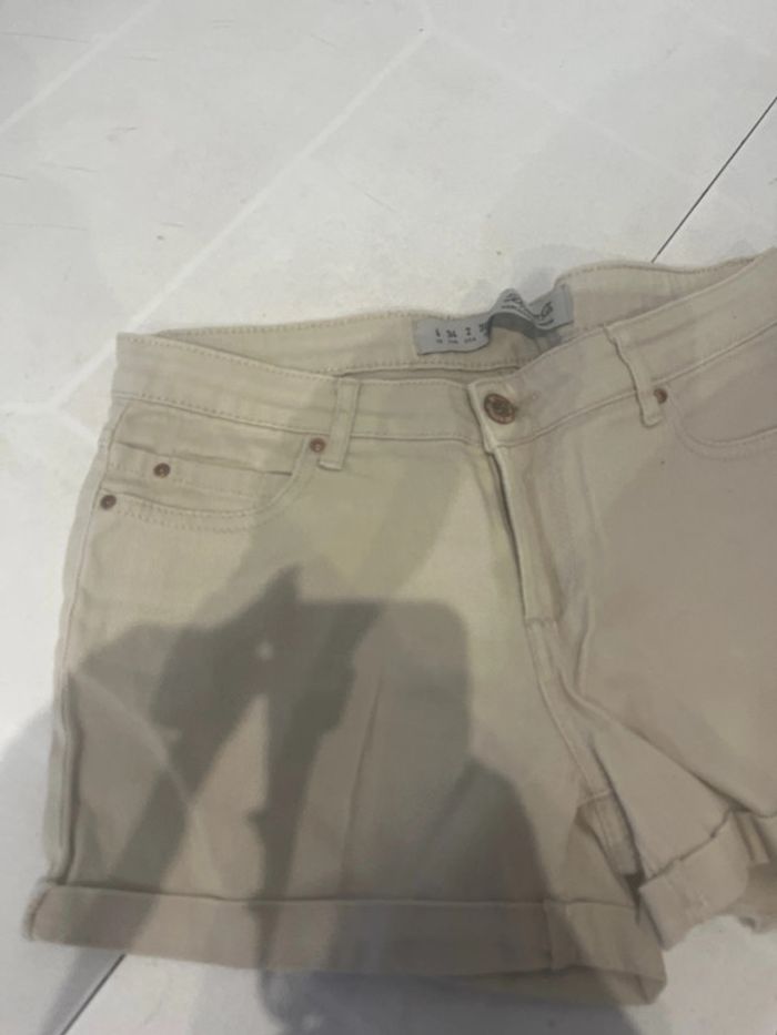 Short taille XS - photo numéro 2