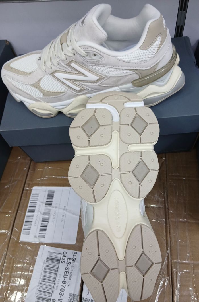 New balance 9060 - photo numéro 3
