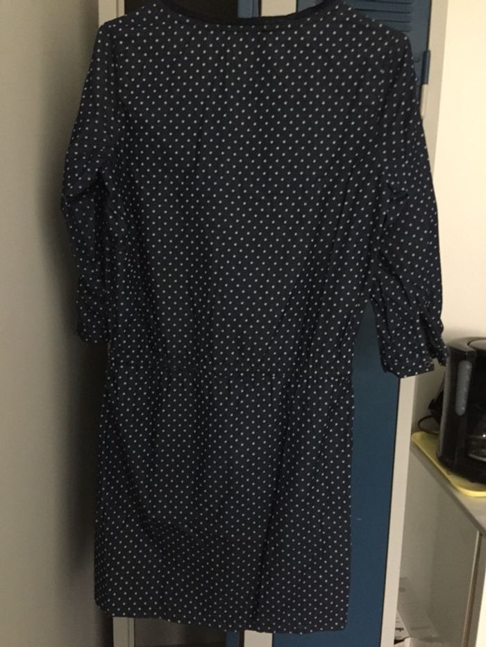 Robe manches longues - photo numéro 2