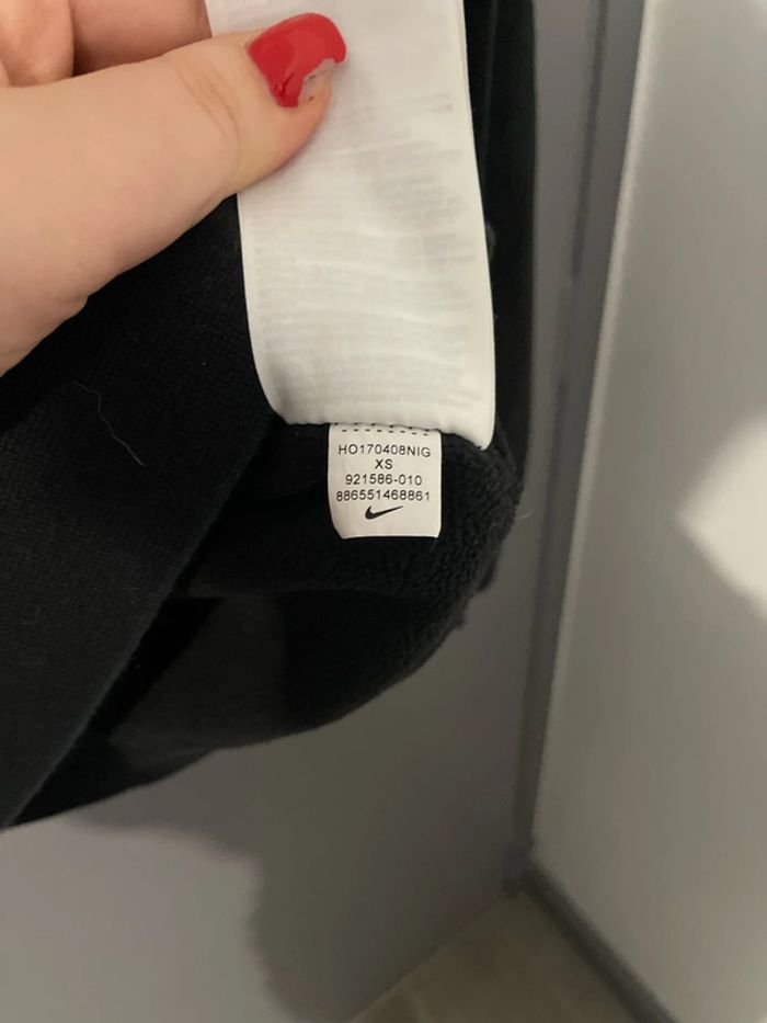 Pull Nike Bimatiere - photo numéro 3