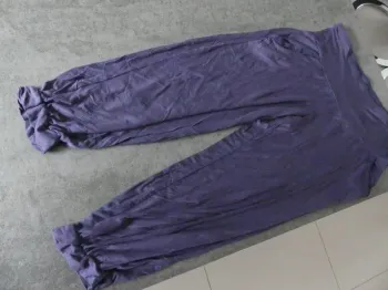Pantalon  27 Quai de Seine Paris Taille S