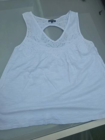Top femme