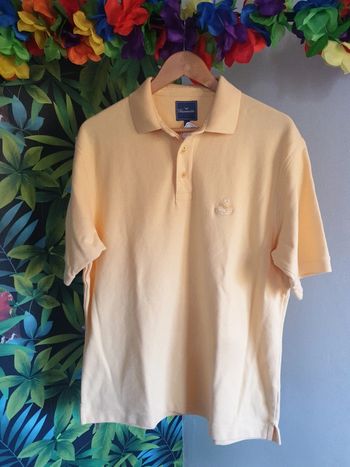 Polo homme