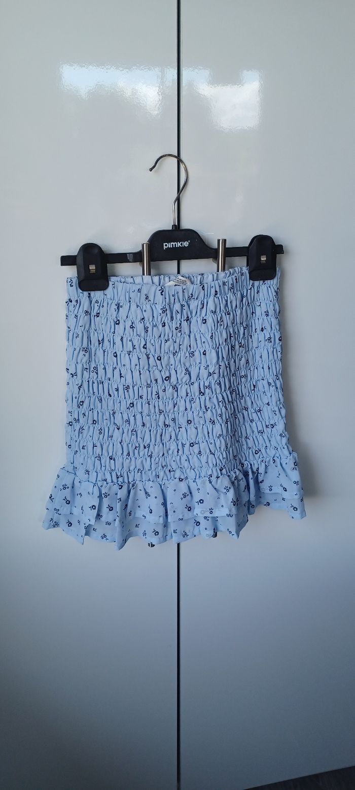 Jupe fille taille 11ans H&M - photo numéro 3