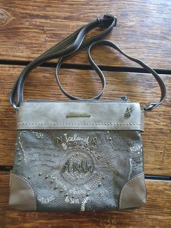 Sac à bandoulière Anekke neuf