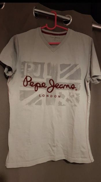 Tee-shirt pepe jeans