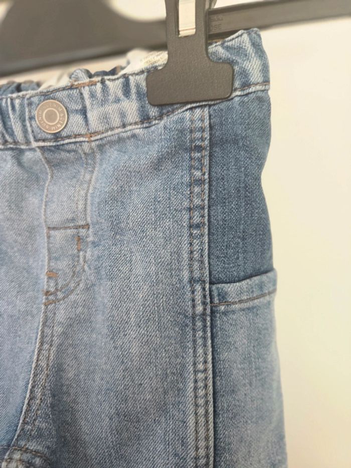 Ensemble pull et jean / Primark et H&M 9/12 mois 👦 - photo numéro 8