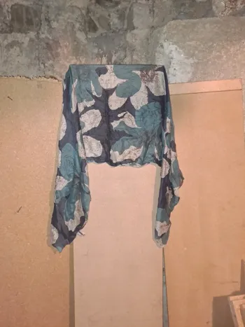 Foulard femme 